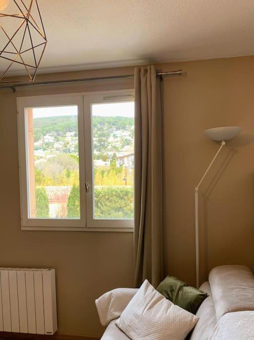Appartement Cosy Proche Centre Draguignan Exterior photo